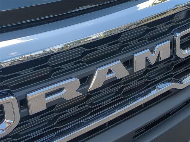 new 2025 Ram ProMaster 3500 car, priced at $56,428