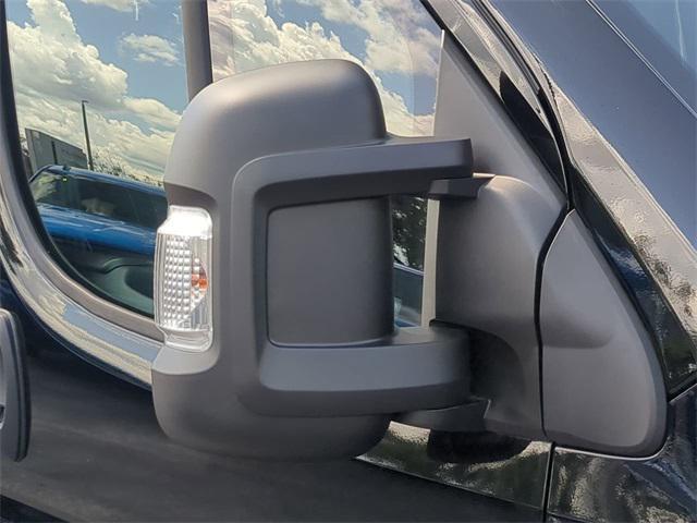 new 2025 Ram ProMaster 3500 car, priced at $56,428