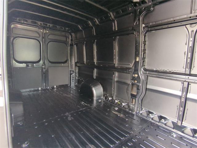 new 2025 Ram ProMaster 3500 car, priced at $56,428