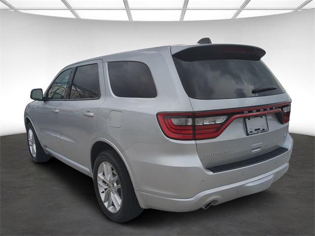 new 2024 Dodge Durango car, priced at $42,187