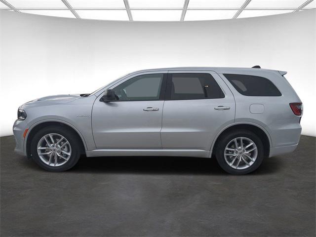 new 2024 Dodge Durango car, priced at $42,187