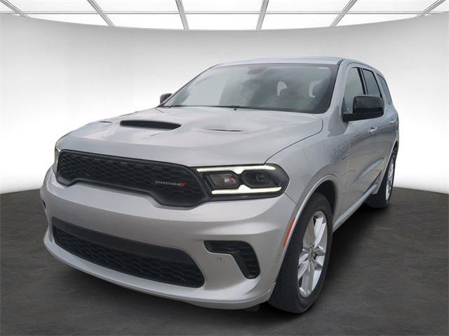 new 2024 Dodge Durango car, priced at $42,187