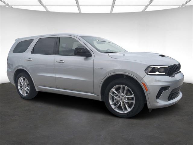 new 2024 Dodge Durango car, priced at $42,187