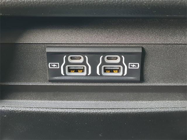 new 2025 Jeep Grand Cherokee L car, priced at $36,823