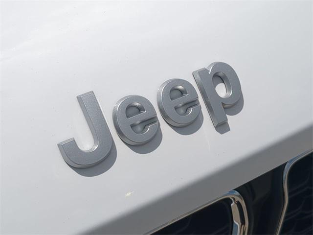 new 2025 Jeep Grand Cherokee L car, priced at $36,823