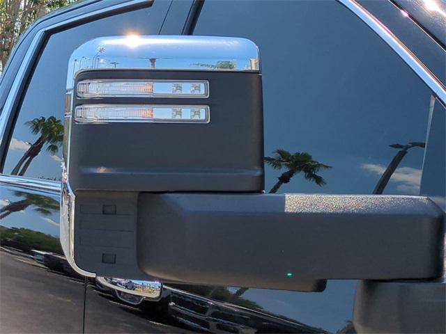 used 2022 GMC Sierra 2500 car, priced at $67,499