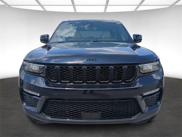 new 2024 Jeep Grand Cherokee car, priced at $43,449