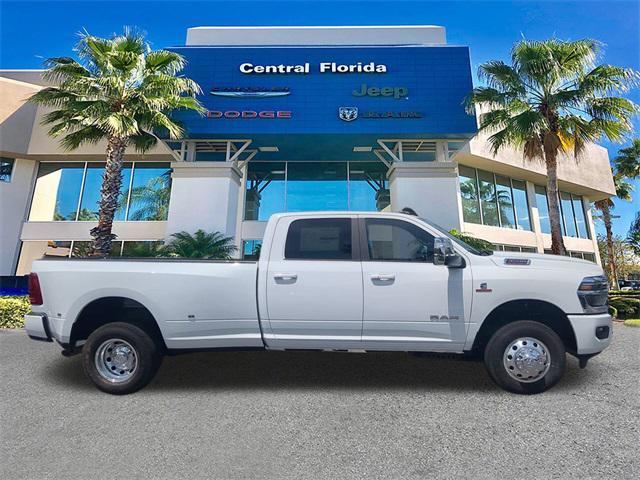 new 2026 Ram 3500 car, priced at $87,480