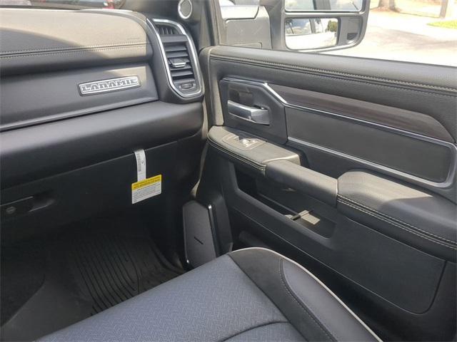 new 2026 Ram 3500 car, priced at $87,480