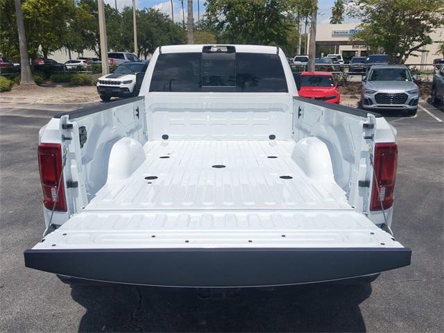 new 2026 Ram 3500 car, priced at $87,480