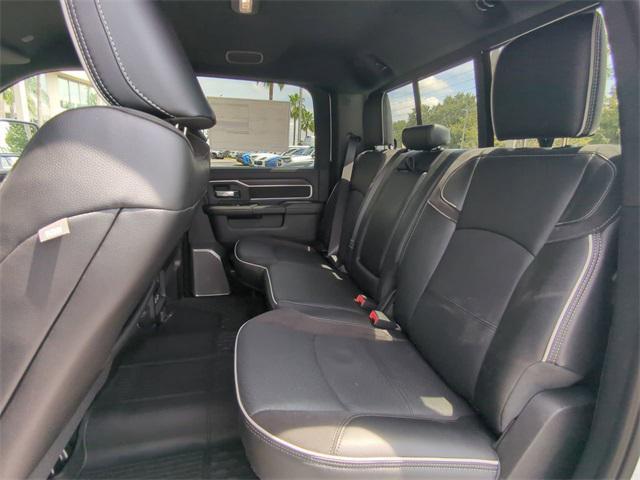 new 2026 Ram 3500 car, priced at $87,480