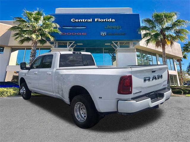 new 2026 Ram 3500 car, priced at $87,480