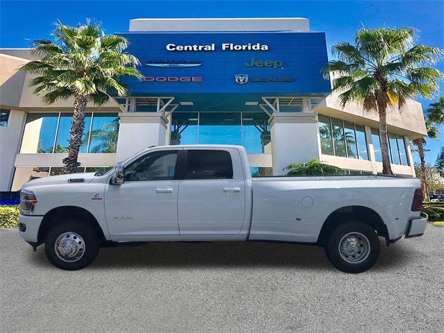 new 2026 Ram 3500 car, priced at $87,480