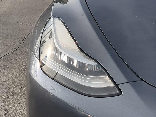 used 2021 Tesla Model Y car, priced at $26,749