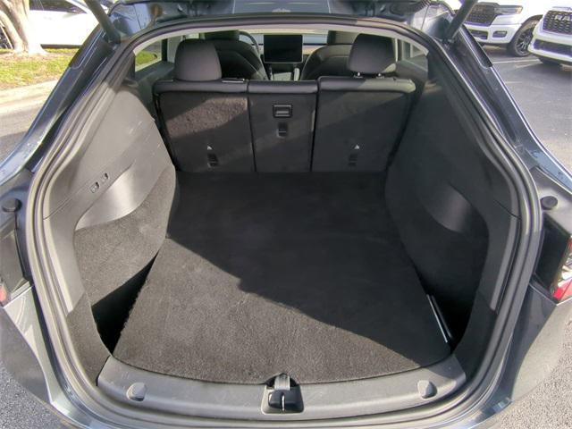 used 2021 Tesla Model Y car, priced at $26,749