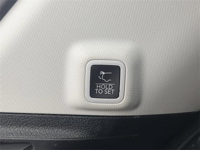 used 2023 Jeep Grand Cherokee 4xe car, priced at $32,499