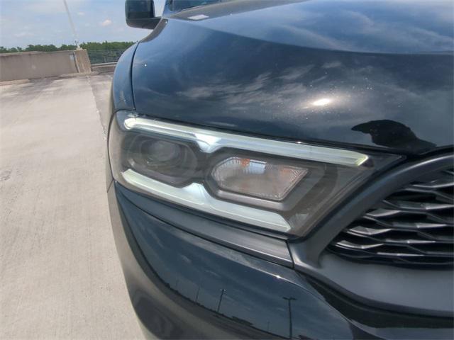 new 2025 Dodge Durango car, priced at $37,557