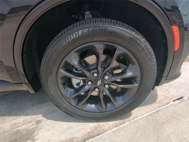 new 2025 Dodge Durango car, priced at $37,557