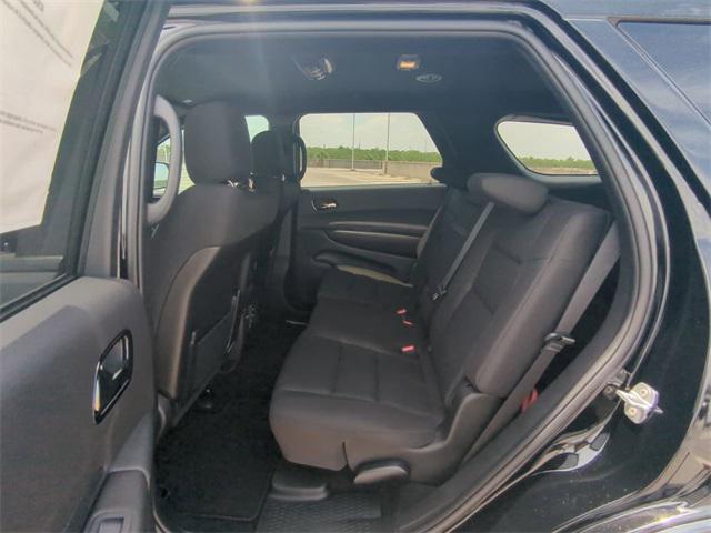 new 2025 Dodge Durango car, priced at $37,557