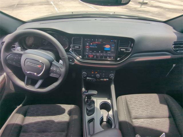new 2025 Dodge Durango car, priced at $37,557