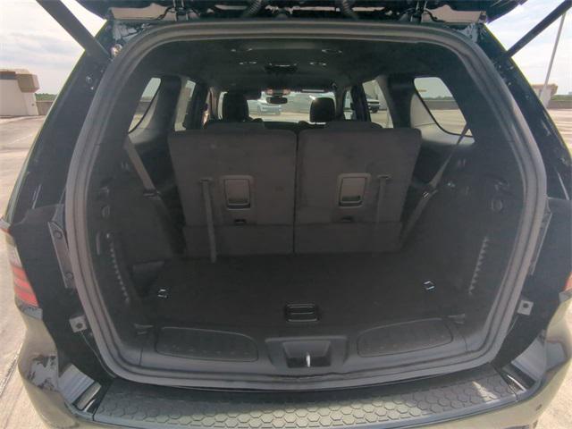 new 2025 Dodge Durango car, priced at $37,557