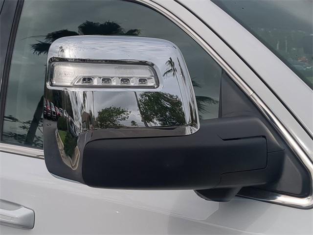 new 2025 Ram 1500 car, priced at $97,817