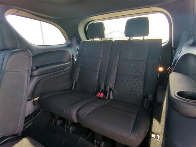 new 2026 Dodge Durango car, priced at $39,736