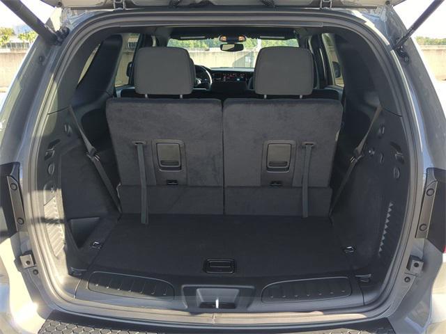new 2026 Dodge Durango car, priced at $39,736