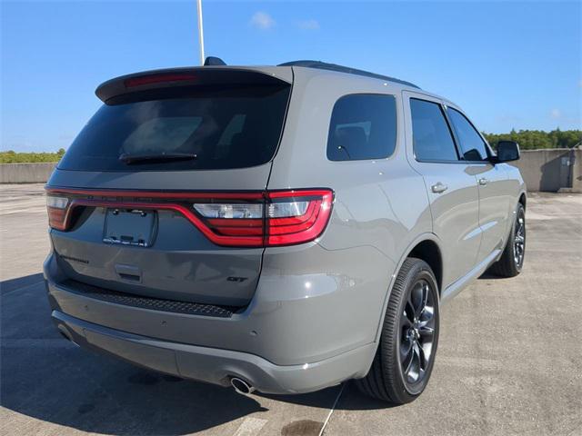 new 2026 Dodge Durango car, priced at $39,736