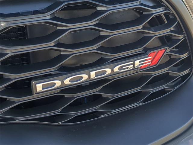 new 2026 Dodge Durango car, priced at $39,736