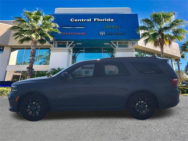 new 2026 Dodge Durango car, priced at $39,736