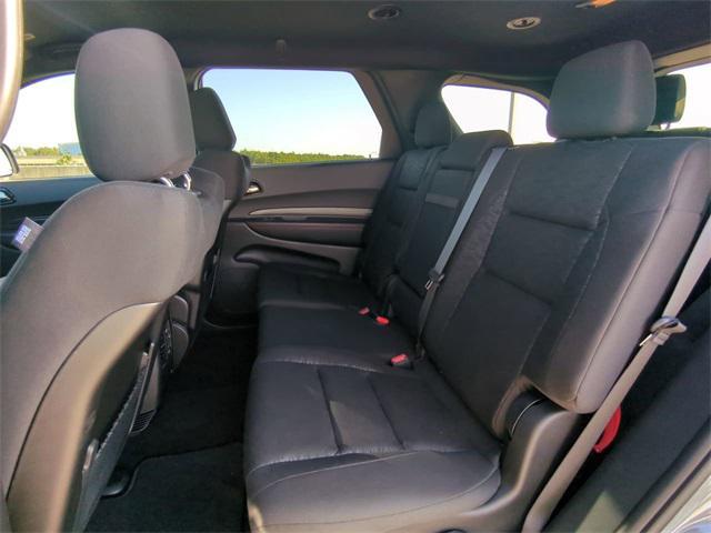 new 2026 Dodge Durango car, priced at $39,736