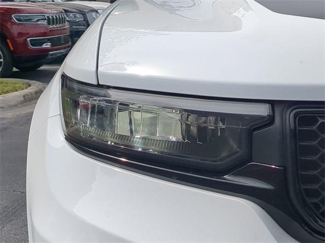 used 2022 Jeep Grand Cherokee 4xe car, priced at $36,999
