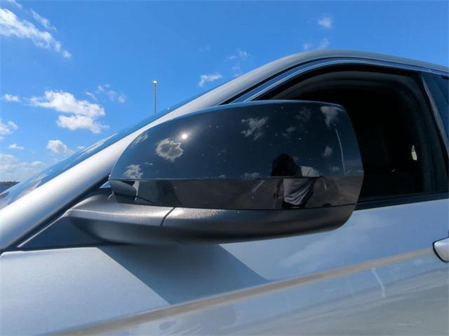 new 2025 Jeep Grand Cherokee car, priced at $33,070