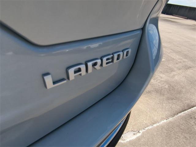 new 2025 Jeep Grand Cherokee car, priced at $33,070