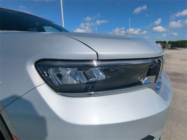 new 2025 Jeep Grand Cherokee car, priced at $33,070