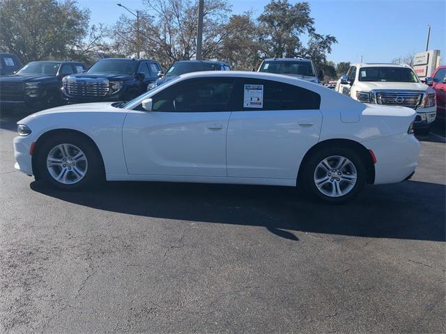 used 2017 Dodge Charger car, priced at $13,999