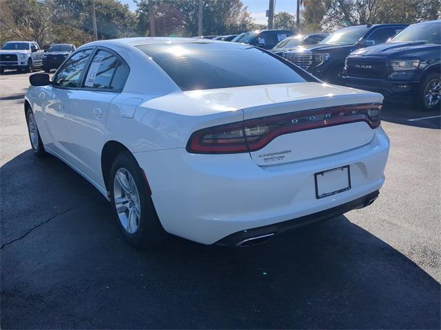 used 2017 Dodge Charger car, priced at $13,999