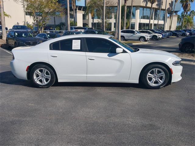 used 2017 Dodge Charger car, priced at $13,999