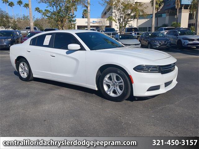 used 2017 Dodge Charger car, priced at $13,999