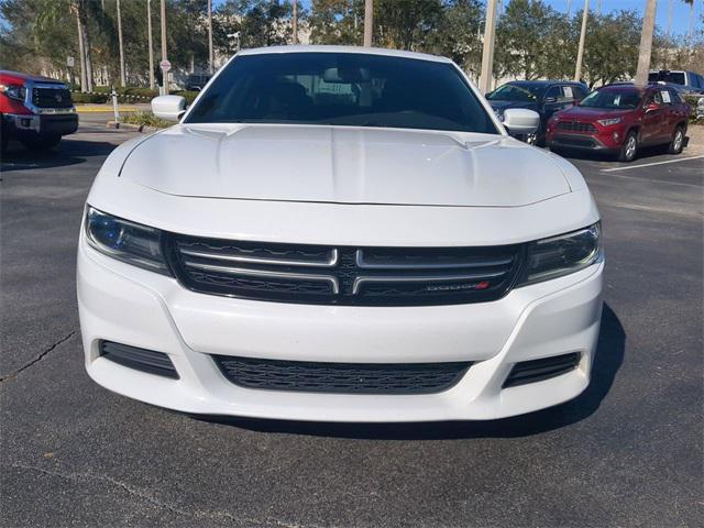 used 2017 Dodge Charger car, priced at $13,999