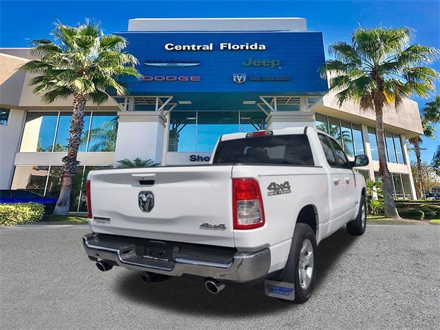 used 2022 Ram 1500 car, priced at $30,999