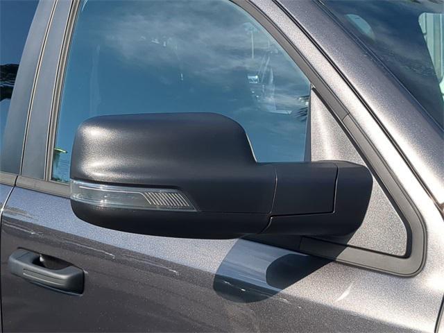new 2026 Ram 1500 car, priced at $53,462