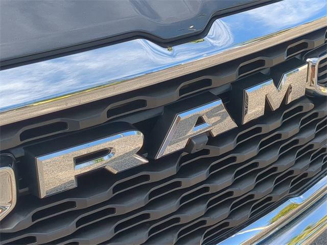 new 2026 Ram 1500 car, priced at $53,462