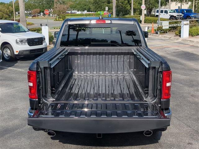 new 2026 Ram 1500 car, priced at $53,462
