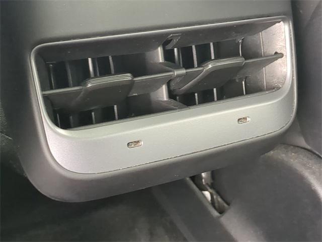 used 2023 Tesla Model Y car, priced at $28,249