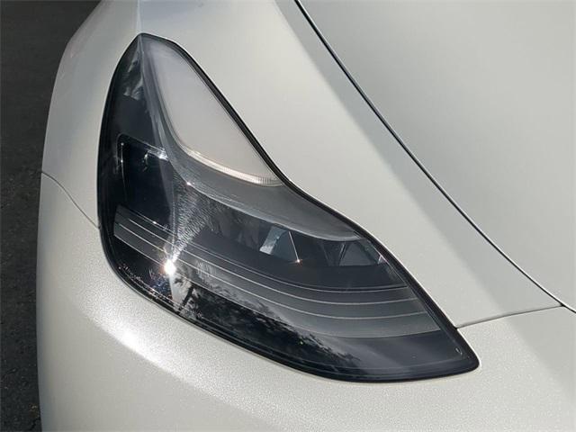 used 2023 Tesla Model Y car, priced at $28,249