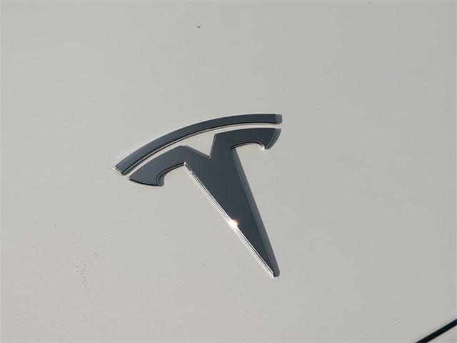 used 2023 Tesla Model Y car, priced at $28,249
