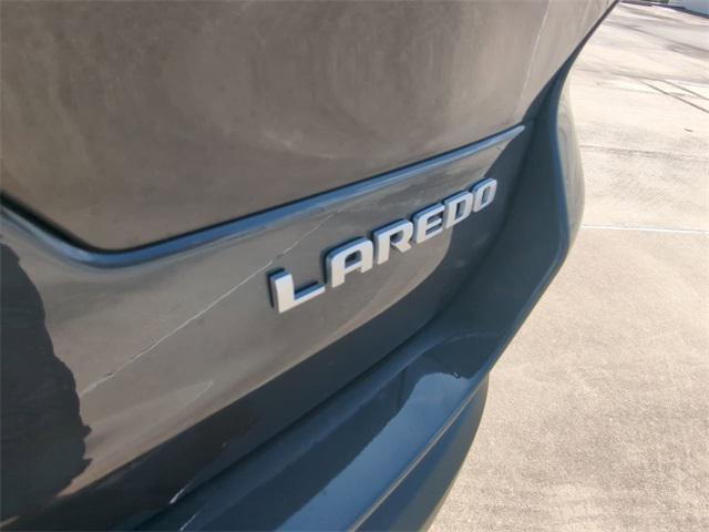 new 2025 Jeep Grand Cherokee L car, priced at $35,505