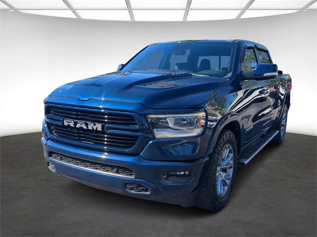 used 2020 Ram 1500 car, priced at $29,999